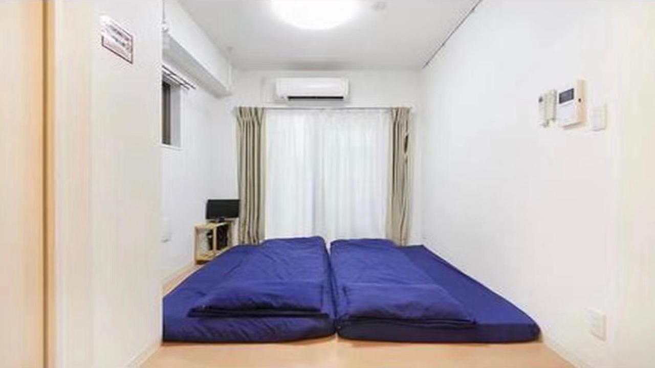 Marvelous Kinshicho - Vacation 61712v Apartment *