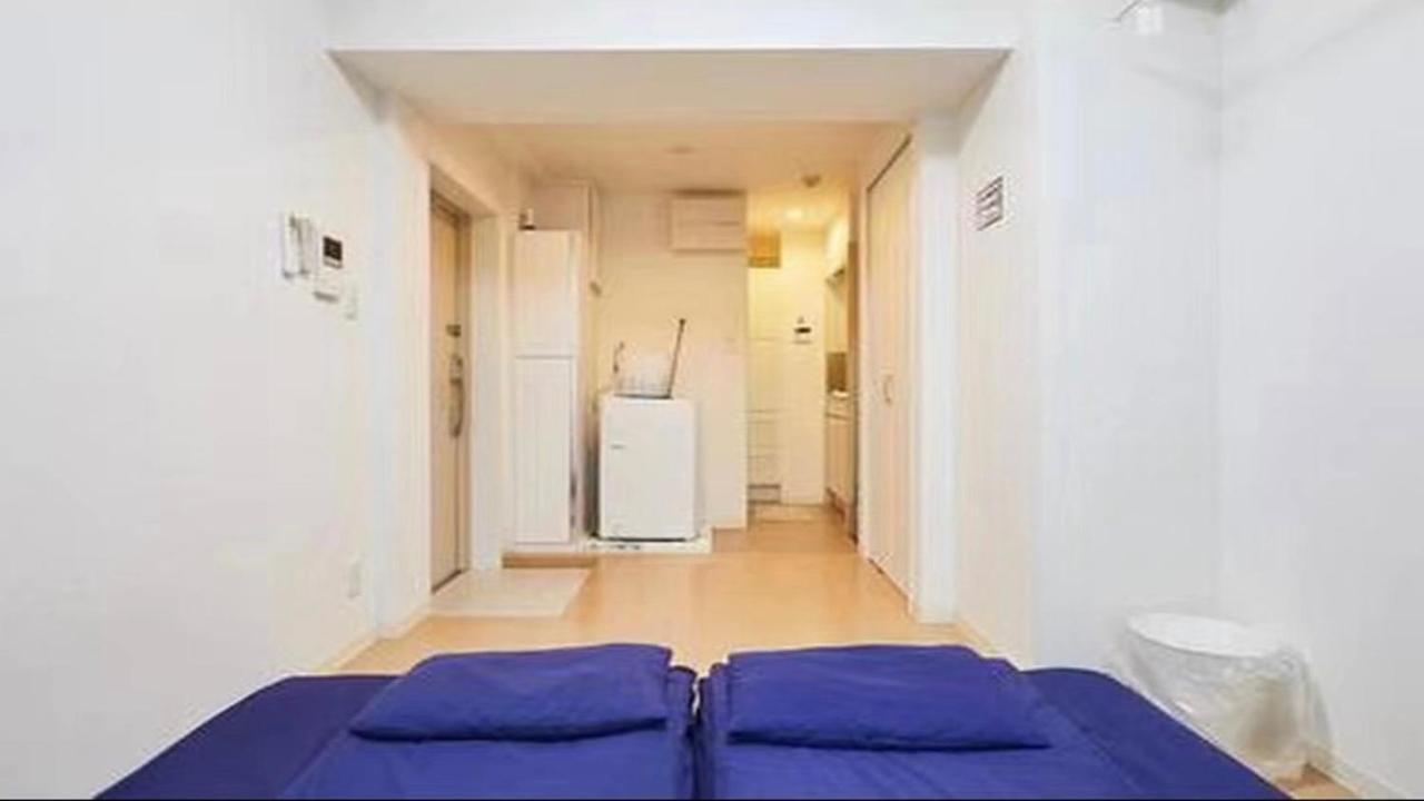 Marvelous Kinshicho - Vacation 61712v Apartment Tokyo