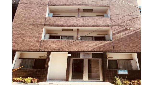 Apartment Marvelous Kinshicho - Vacation 61712v *